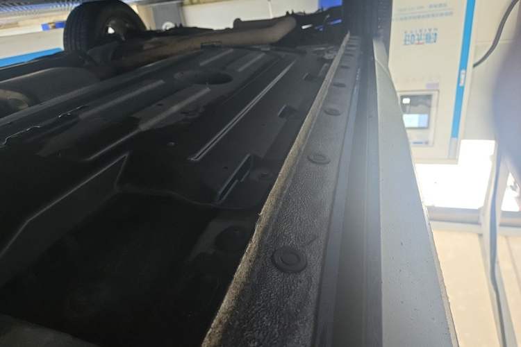 Used Haval H6 2021 3rd Generation 1.5T Automatic Two-Wheel Drive Max Chassis Front Right