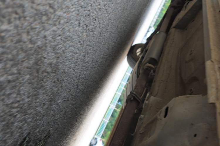 Used Haval H6 2021 National Trend Edition 1.5T Automatic Urban Version Chassis Front Right