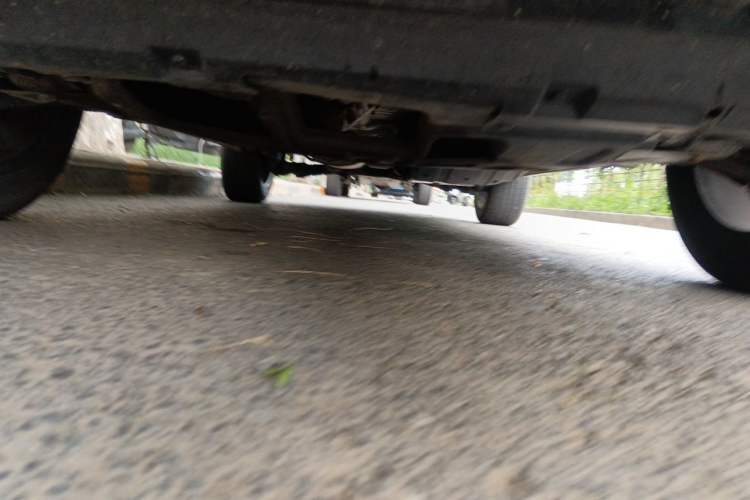 Used Haval H6 2021 1.5 GDIT Automatic Champion Edition Chassis Front