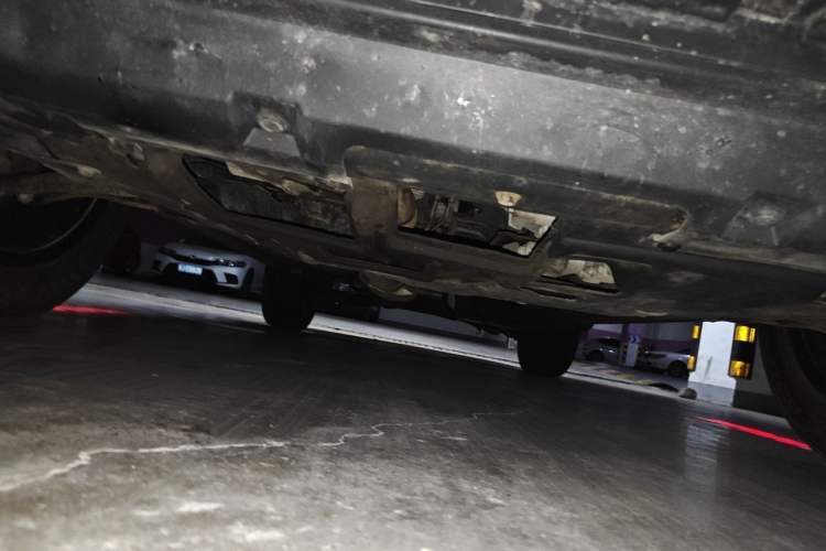 Used Haval H6 2021 1.5 GDIT Automatic Champion Edition Chassis Front