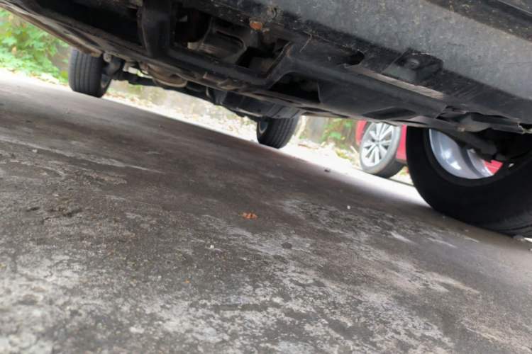 Used Haval H6 2021 1.5T Automatic Champion Edition Chassis Front