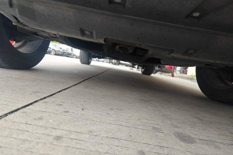 Used Haval H6 2021 1.5 GDIT Automatic Champion Edition Chassis Front