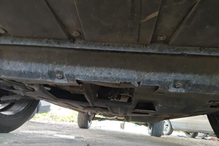 Used Haval H6 2021 1.5 GDIT Automatic Champion Edition Chassis Front