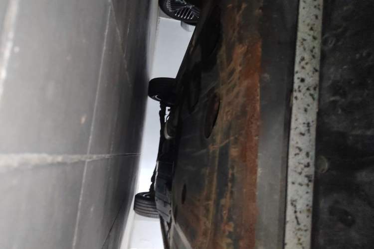 Used Haval H6 2021 China Trend Edition 1.5 GDIT Automatic Champion Version Chassis Front