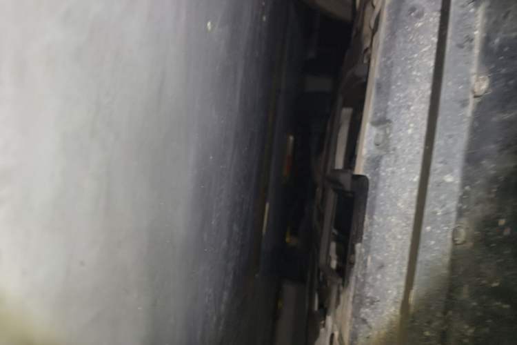 Used Haval H6 2021 National Trend Edition 1.5T Automatic Champion Version Chassis Front