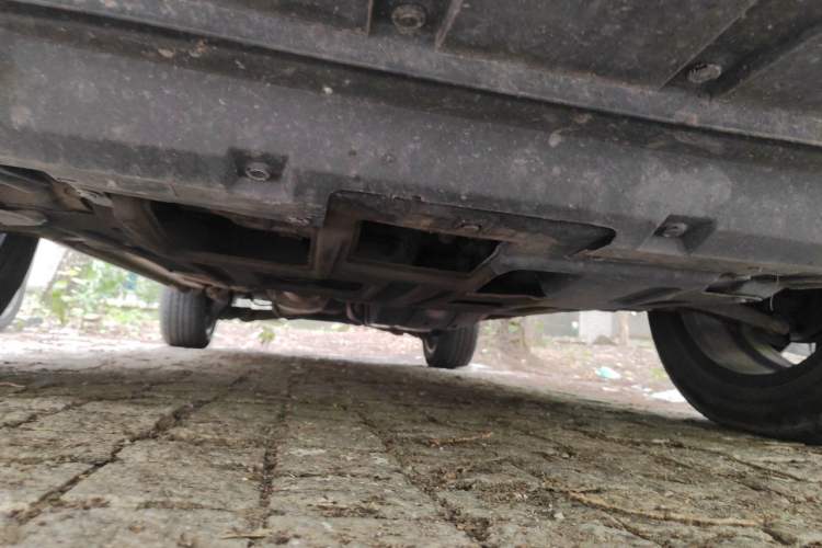 Used Haval H6 2021 1.5 GDIT Automatic Champion Edition Chassis Front