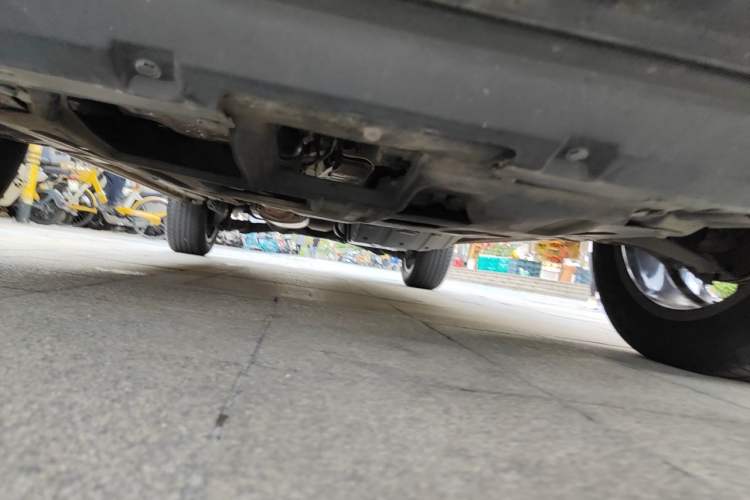 Used Haval H6 2021 1.5 GDIT Automatic Champion Edition Chassis Front