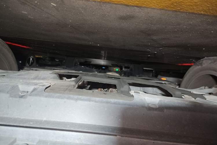 Used Haval H6 2021 1.5 GDIT Automatic Champion Edition Chassis Front