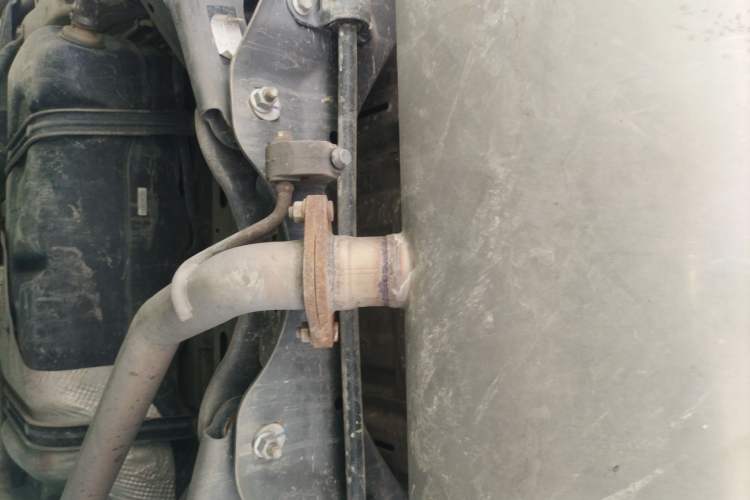 Used Haval H6 2021 3rd Generation 1.5T Automatic Two-Wheel Drive Max Chassis Rear
