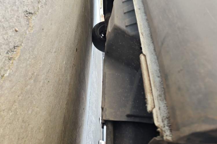 Used Haval H6 2021 1.5T Automatic Champion Edition Chassis Rear Left