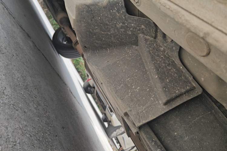 Used Haval H6 2021 1.5T Automatic Champion Edition Chassis Rear Left