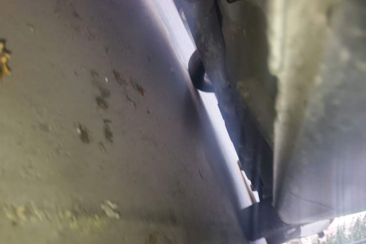 Used Haval H6 2021 1.5T Automatic Urban Edition Chassis Rear Right