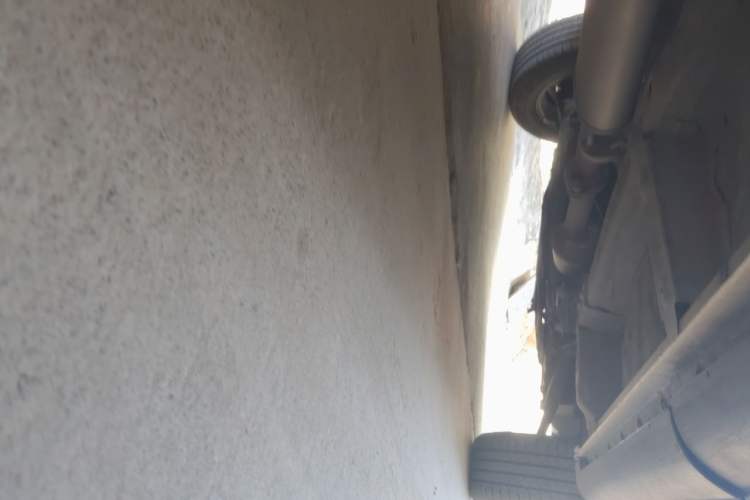 Used Haval H6 2021 National Trend Edition 1.5T Automatic Urban Version Chassis Rear Right