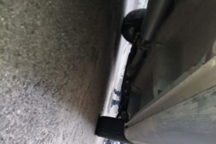 Used Haval H6 2021 China Trend Edition 1.5 GDIT Automatic Champion Version Chassis Rear Right