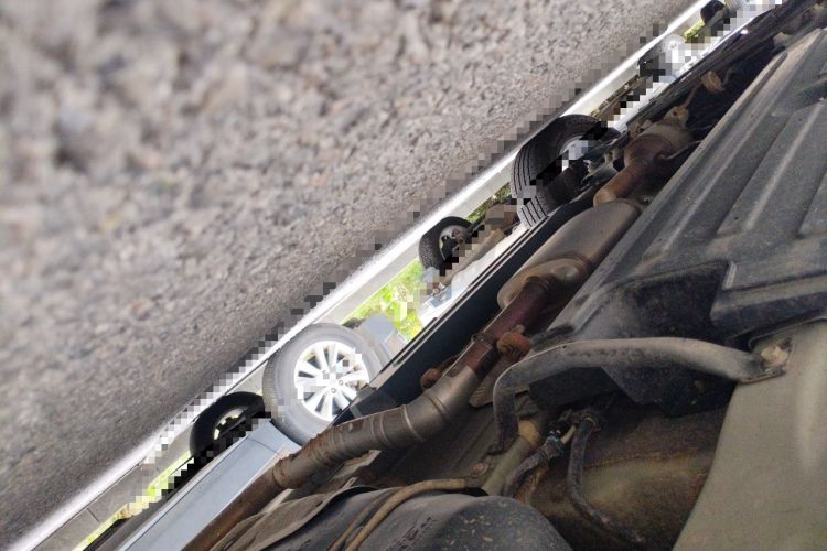 Used Haval H6 2021 3rd Generation 1.5T Automatic Two-Wheel Drive Max Chassis Rear Right