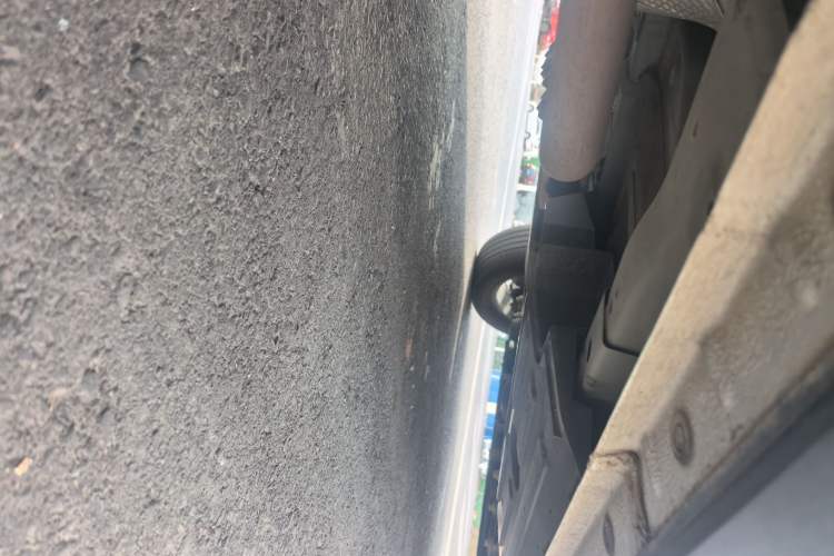 Used Haval H6 2021 1.5T Automatic Champion Edition Chassis Rear Right