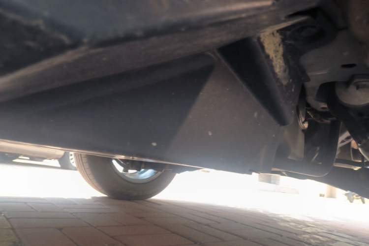 Used Haval H6 2021 China Trend Edition 1.5 GDIT Automatic Champion Version Chassis Rear Right