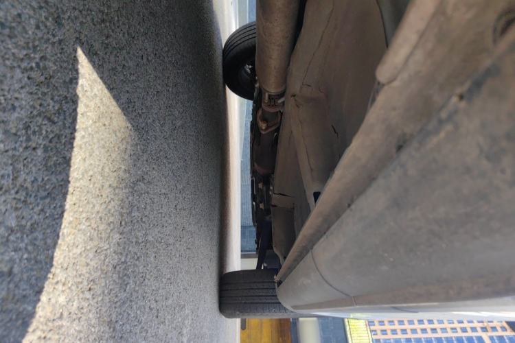 Used Haval H6 2021 National Trend Edition 1.5T Automatic Champion Version Chassis Rear Right