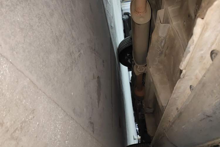 Used Haval H6 2021 China Trend Edition 1.5 GDIT Automatic Champion Version Chassis Rear Right
