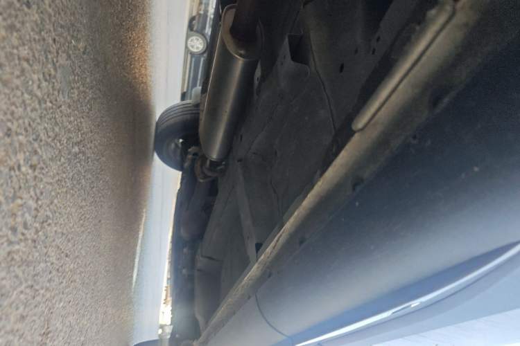 Used Haval H6 2021 China Trend Edition 1.5 GDIT Automatic Champion Version Chassis Rear Right