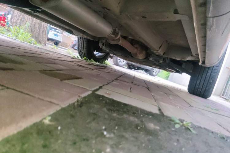 Used Haval H6 2021 China Trend Edition 1.5 GDIT Automatic Champion Version Chassis Rear Right
