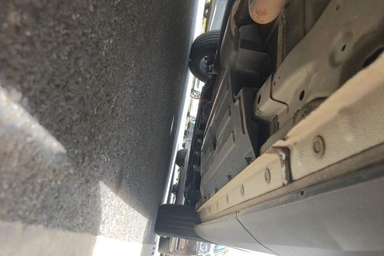Used Haval H6 2021 3rd Generation 1.5T Automatic Two-Wheel Drive Max Chassis Rear Right