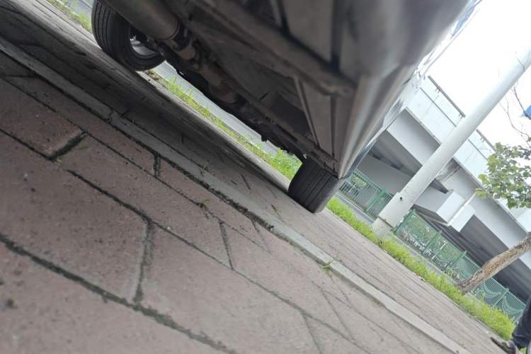Used Haval H6 2021 1.5T Automatic Urban Edition Chassis Rear Right