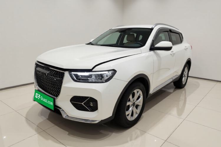Haval H6 2021 1.5T Automatic Urban Edition usata Guazi used car, China used car export, Used car for sale, Used  cars, Cheapest cars for sale