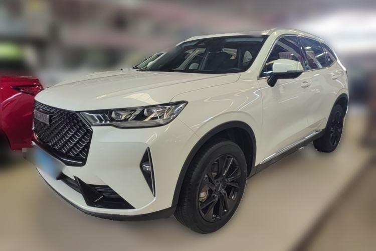 Used Haval H6 2021 3rd Generation 2.0T Automatic All-Wheel Drive Max Guazi used car, China used car export, Used car for sale, Used  cars, Cheapest cars for sale