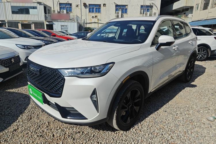 Used Haval H6 2021 3rd Generation 2.0T Automatic All-Wheel Drive Max Guazi used car, China used car export, Used car for sale, Used  cars, Cheapest cars for sale