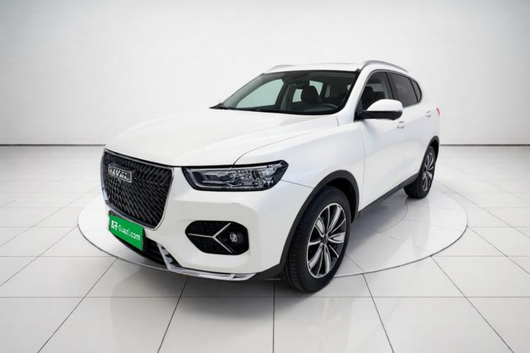 Ojetý Haval H6 2021 1.5 GDIT Automatic Champion Edition Guazi used car, China used car export, Used car for sale, Used  cars, Cheapest cars for sale