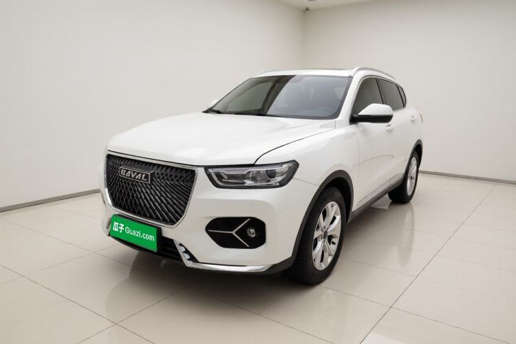 Ojetý Haval H6 2021 1.5T Automatic Urban Edition Guazi used car, China used car export, Used car for sale, Used  cars, Cheapest cars for sale
