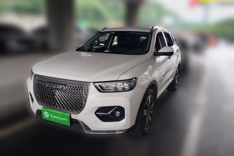 Used Haval H6 2021 1.5 GDIT Automatic Champion Edition Guazi used car, China used car export, Used car for sale, Used  cars, Cheapest cars for sale