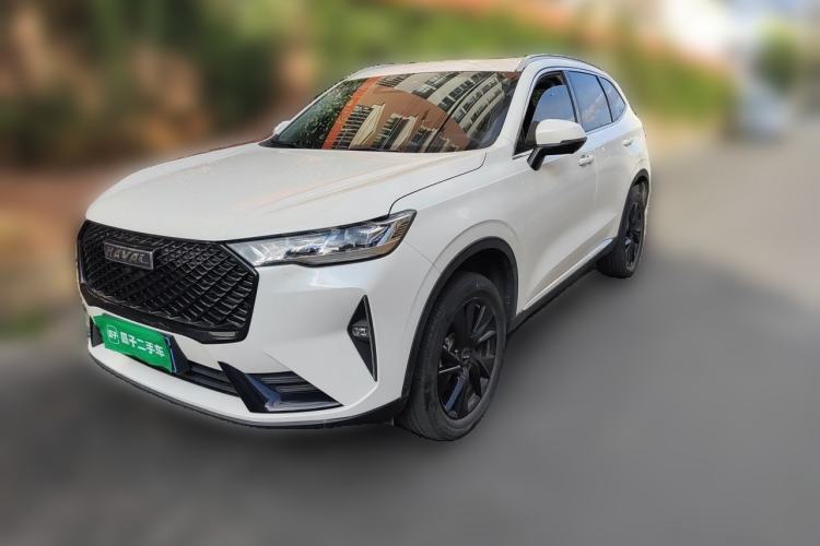 Used Haval H6 2021 3rd Generation 2.0T Automatic Two-Wheel Drive Max Guazi used car, China used car export, Used car for sale, Used  cars, Cheapest cars for sale