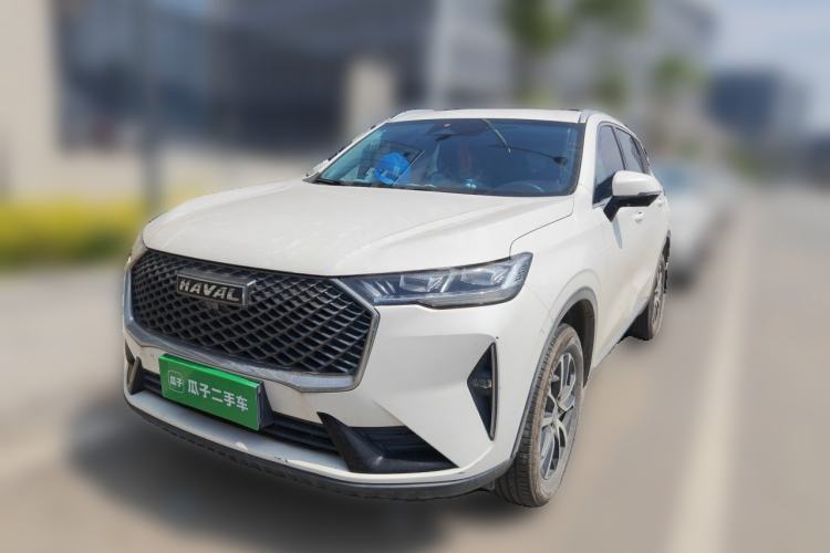 Used Haval H6 2021 3rd Generation 1.5T Automatic Two-Wheel Drive Max Guazi used car, China used car export, Used car for sale, Used  cars, Cheapest cars for sale