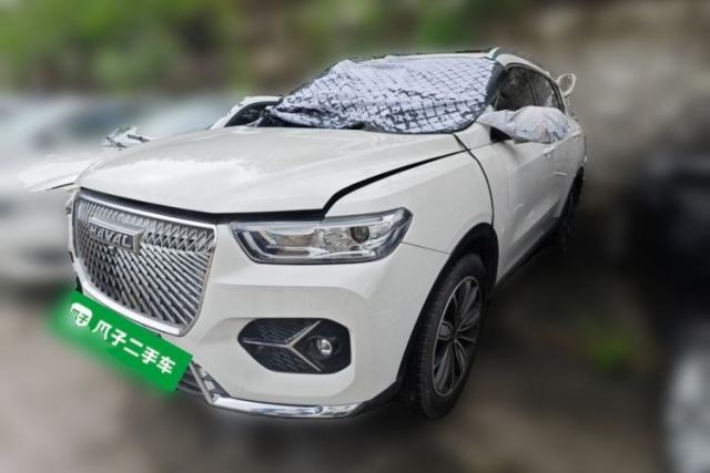 Used Haval H6 2021 1.5 GDIT Automatic Champion Edition