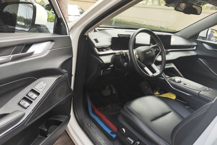 Used Haval H6  Driver Seat