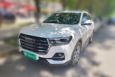 Used Haval H6 2021 National Trend Edition 1.5T Automatic Champion Version