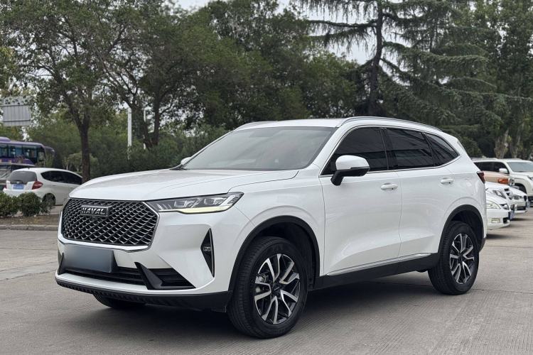 Used Haval H6 2021 3rd Generation 1.5T Automatic Two-Wheel Drive Pro Guazi used car, China used car export, Used car for sale, Used  cars, Cheapest cars for sale