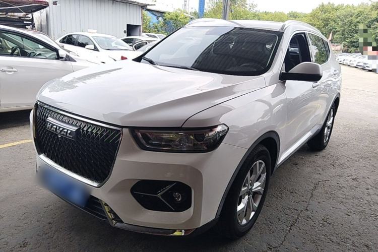 Haval H6 2021 1.5T Automatic Urban Edition usata Guazi used car, China used car export, Used car for sale, Used cars, Cheapest cars for sale