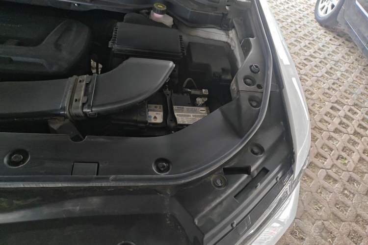 Used Haval H6 2021 2.0 GDIT Automatic GT Luxury Edition Engine Bay Left