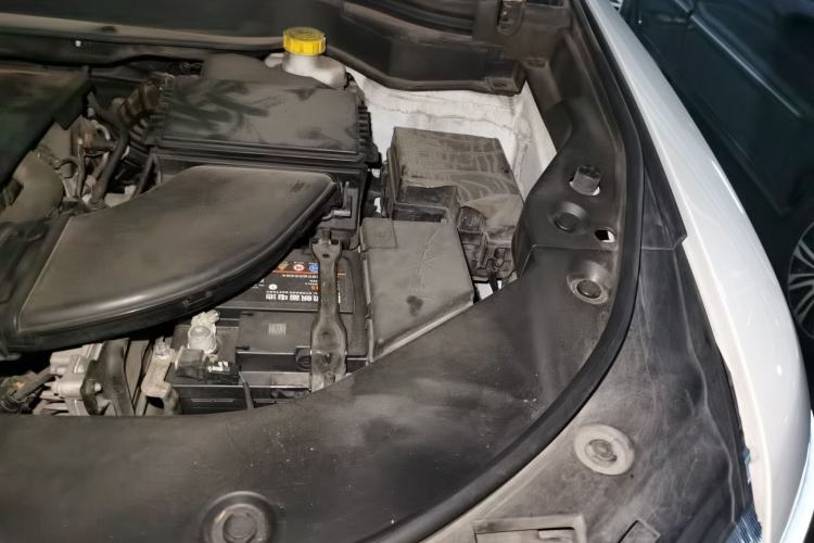 Used Haval H6 2021 China Trend Edition 1.5 GDIT Automatic Champion Version Engine Bay Left
