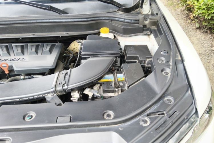 Used Haval H6 2021 1.5 GDIT Automatic Luxury Edition Engine Bay Left