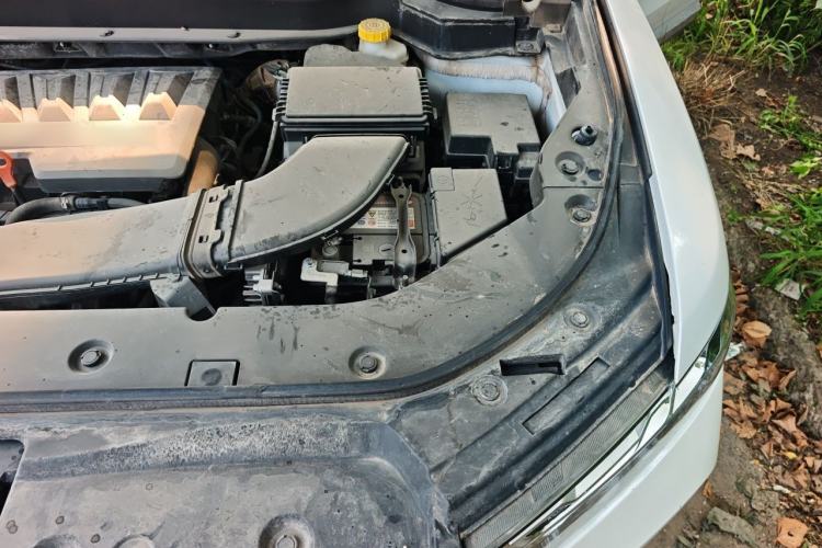 Used Haval H6 2021 1.5 GDIT Automatic Champion Edition Engine Bay Left