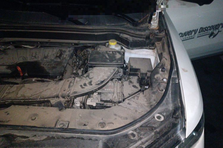 Used Haval H6 2021 1.5 GDIT Automatic Ultra-Luxury Edition Engine Bay Left