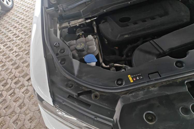 Used Haval H6 2021 2.0 GDIT Automatic GT Luxury Edition Engine Bay Right