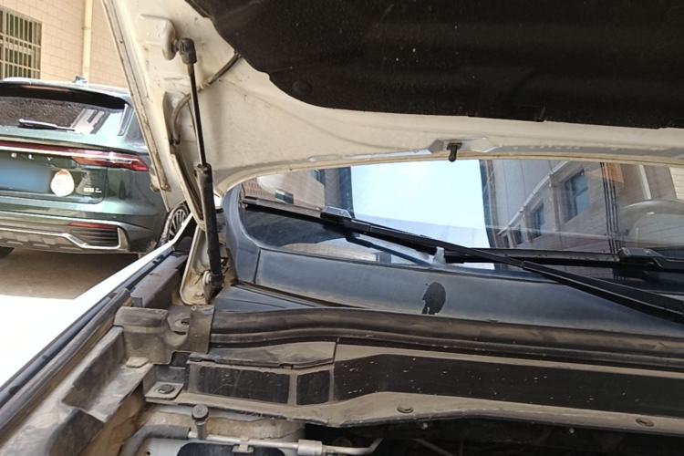 Used Haval H6 2021 2.0 GDIT Automatic GT Luxury Edition Engine Bay Right