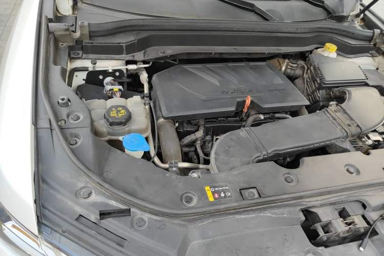 Used Haval H6 2021 1.5 GDIT Automatic Champion Edition Engine Bay Right