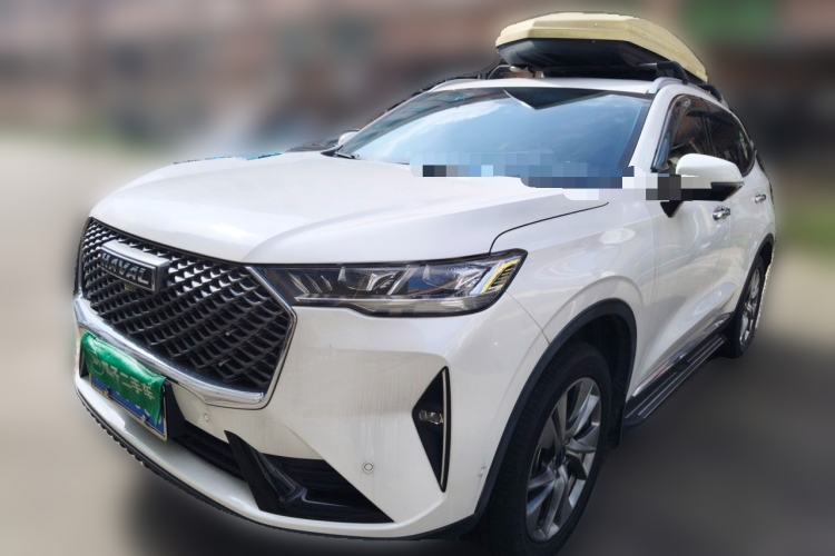 Used Haval H6 2021 3rd Generation 1.5T Automatic Two-Wheel-Drive Supreme Guazi used car, China used car export, Used car for sale, Used  cars, Cheapest cars for sale