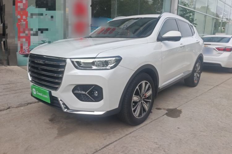 Ojetý Haval H6 2021 1.5 GDIT Automatic Champion Edition Guazi used car, China used car export, Used car for sale, Used  cars, Cheapest cars for sale